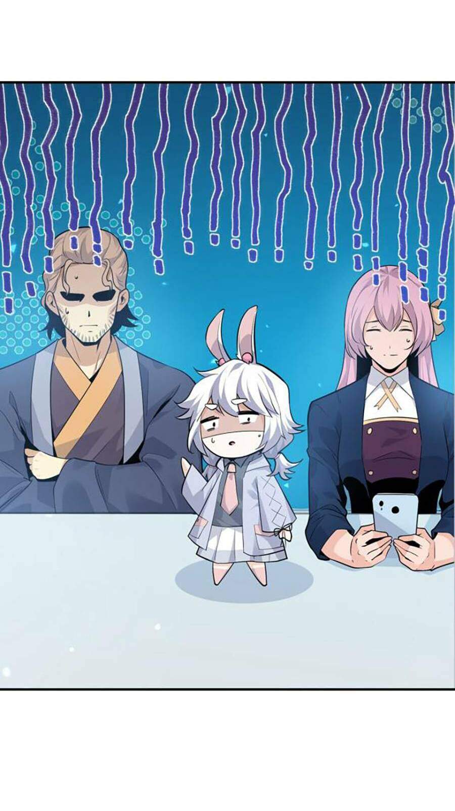 Nhất Quyền Bạo Tinh - Chương 2