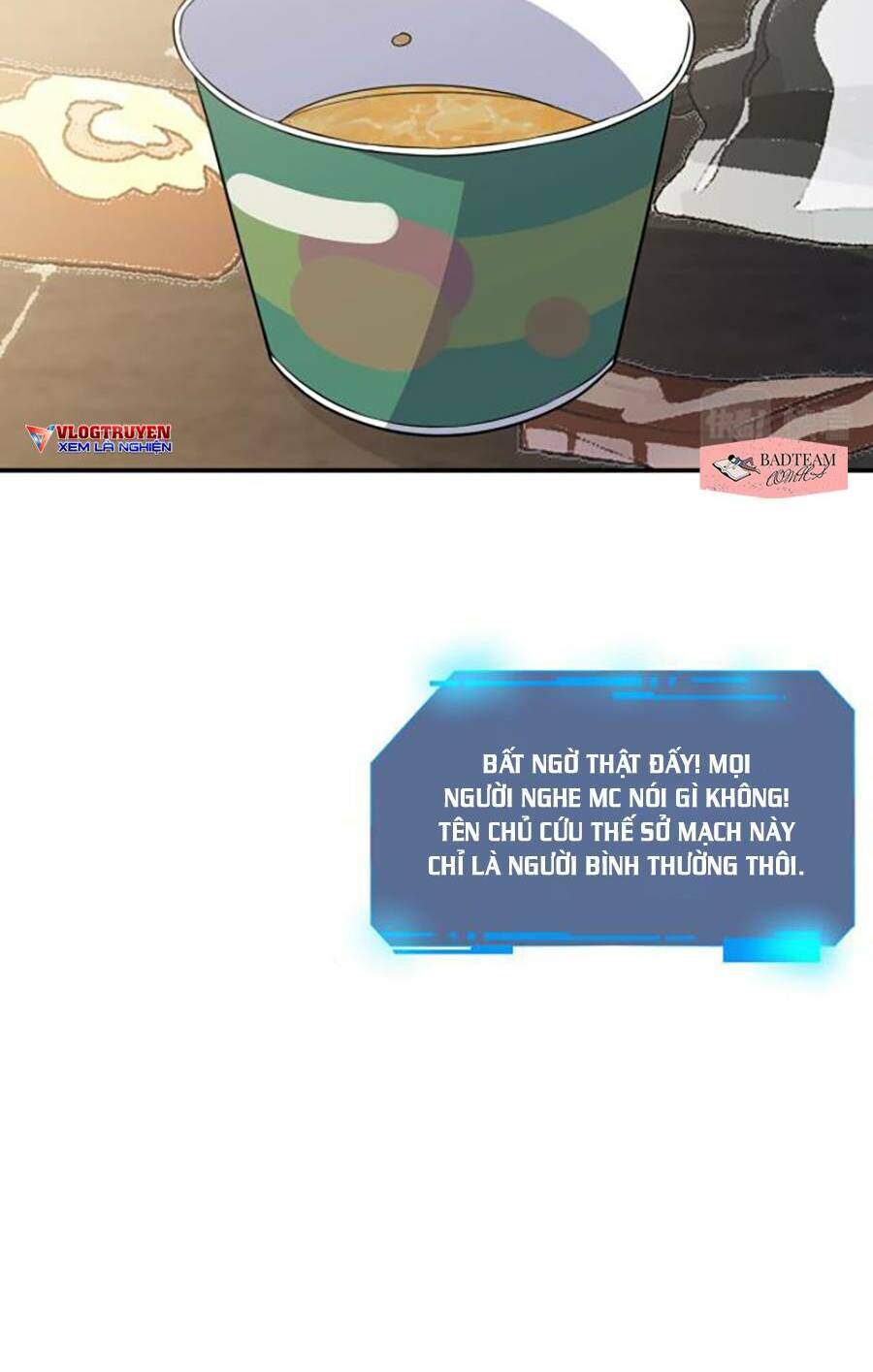 Nhất Quyền Bạo Tinh - Chương 2