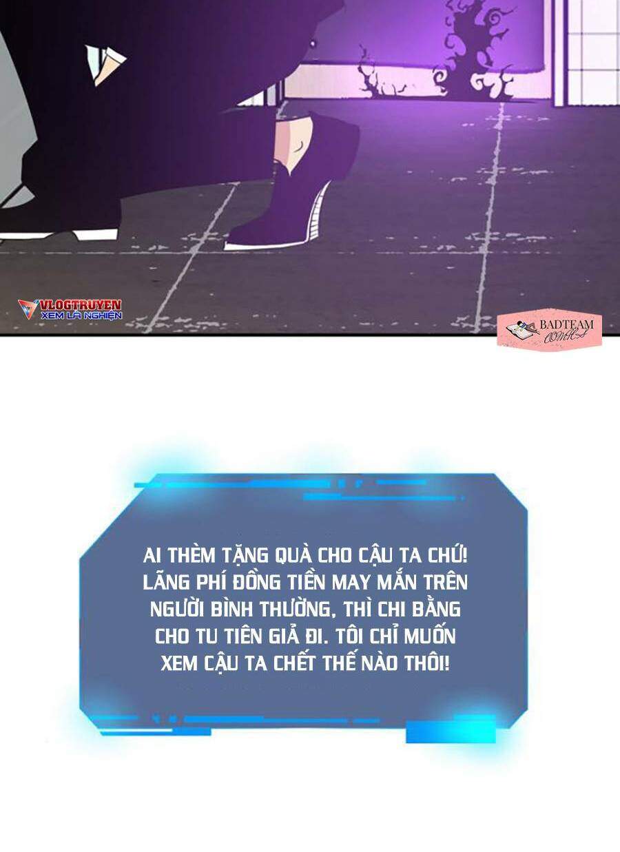 Nhất Quyền Bạo Tinh - Chương 2