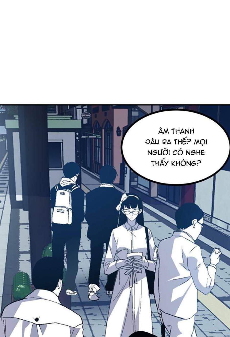 Nhất Quyền Bạo Tinh - Chương 2