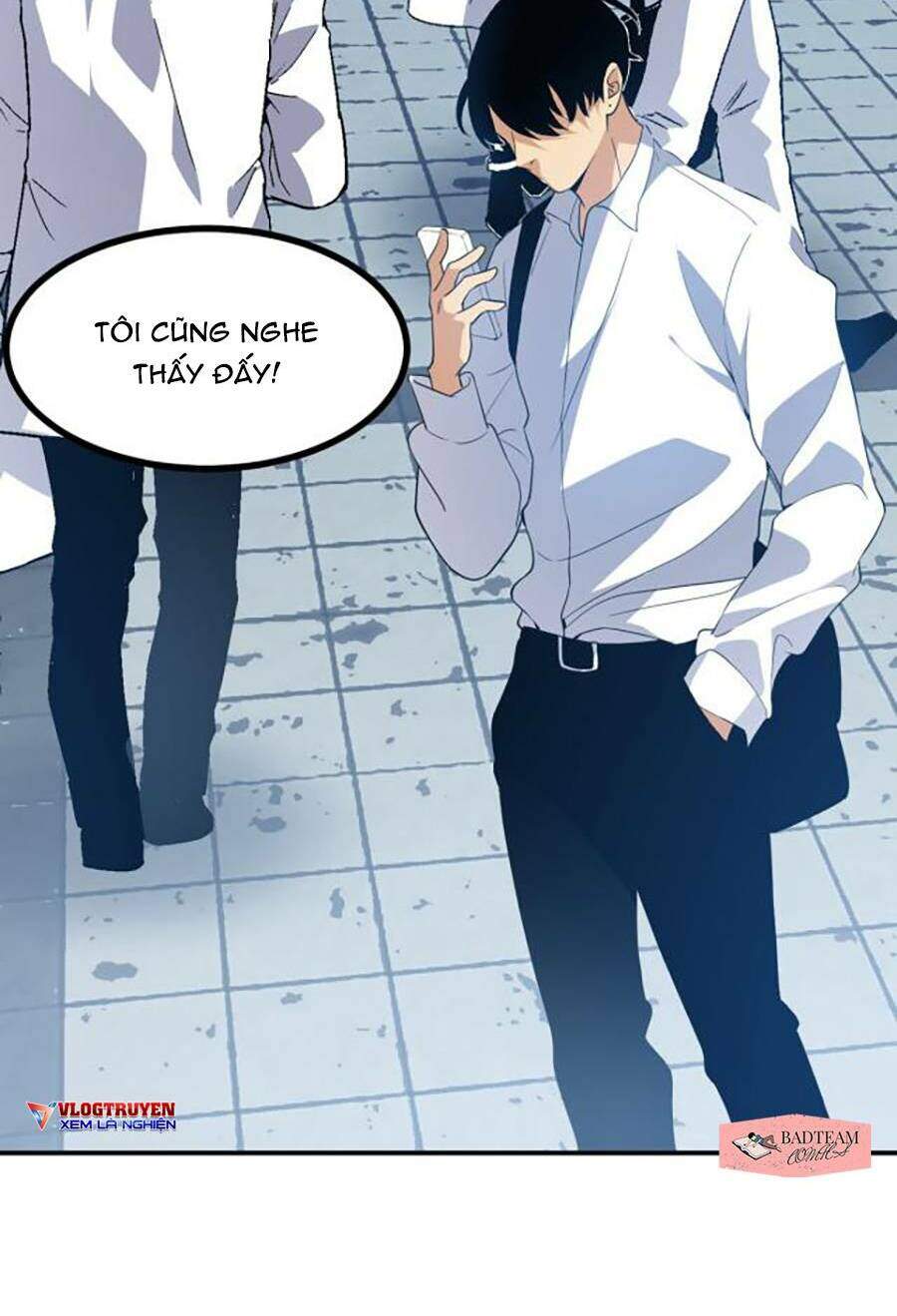 Nhất Quyền Bạo Tinh - Chương 2