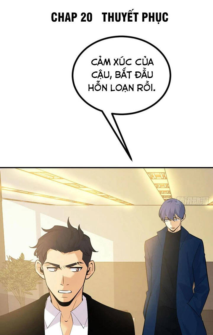 Nhất Quyền Bạo Tinh - Chương 20