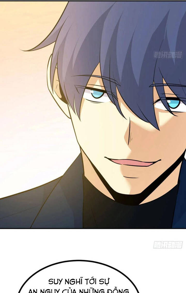 Nhất Quyền Bạo Tinh - Chương 20