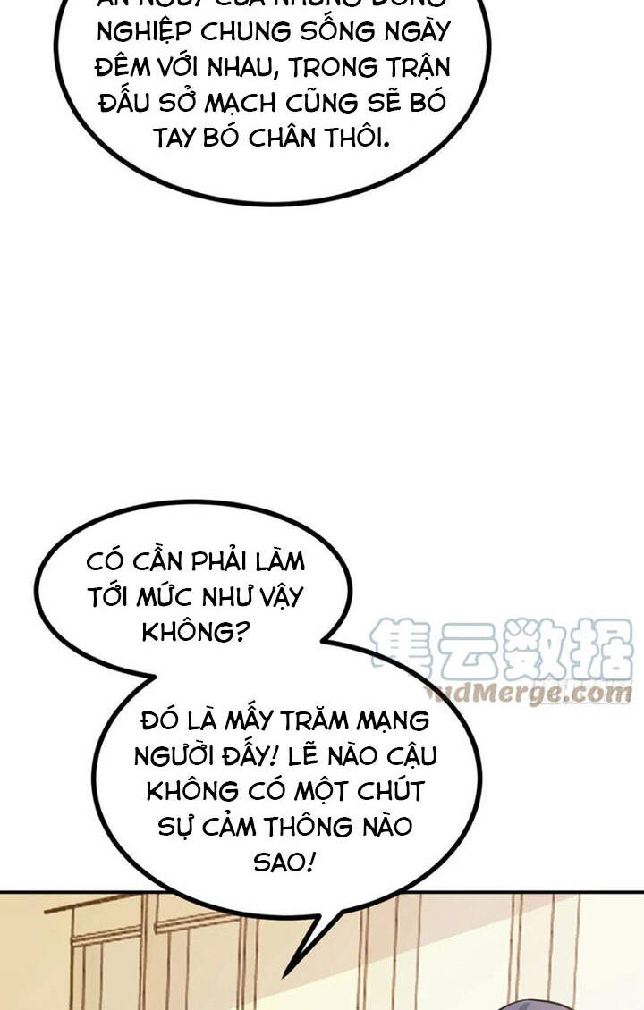 Nhất Quyền Bạo Tinh - Chương 20