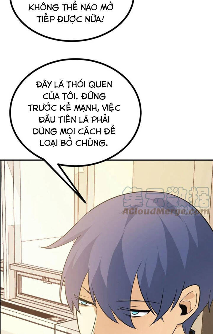 Nhất Quyền Bạo Tinh - Chương 20