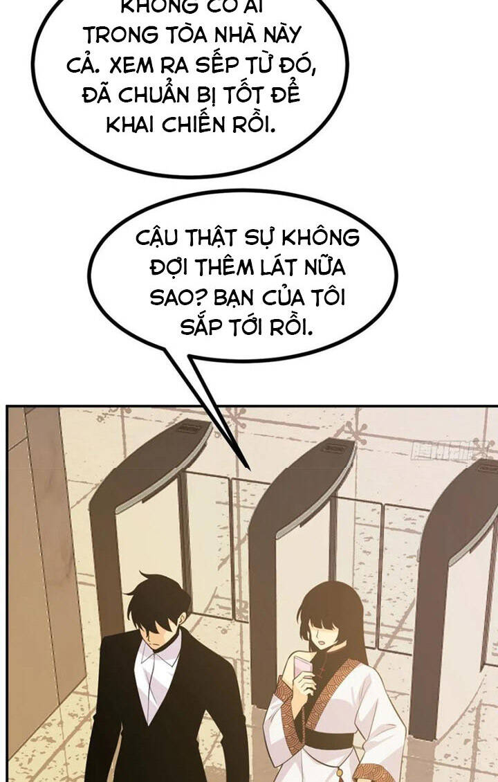 Nhất Quyền Bạo Tinh - Chương 20