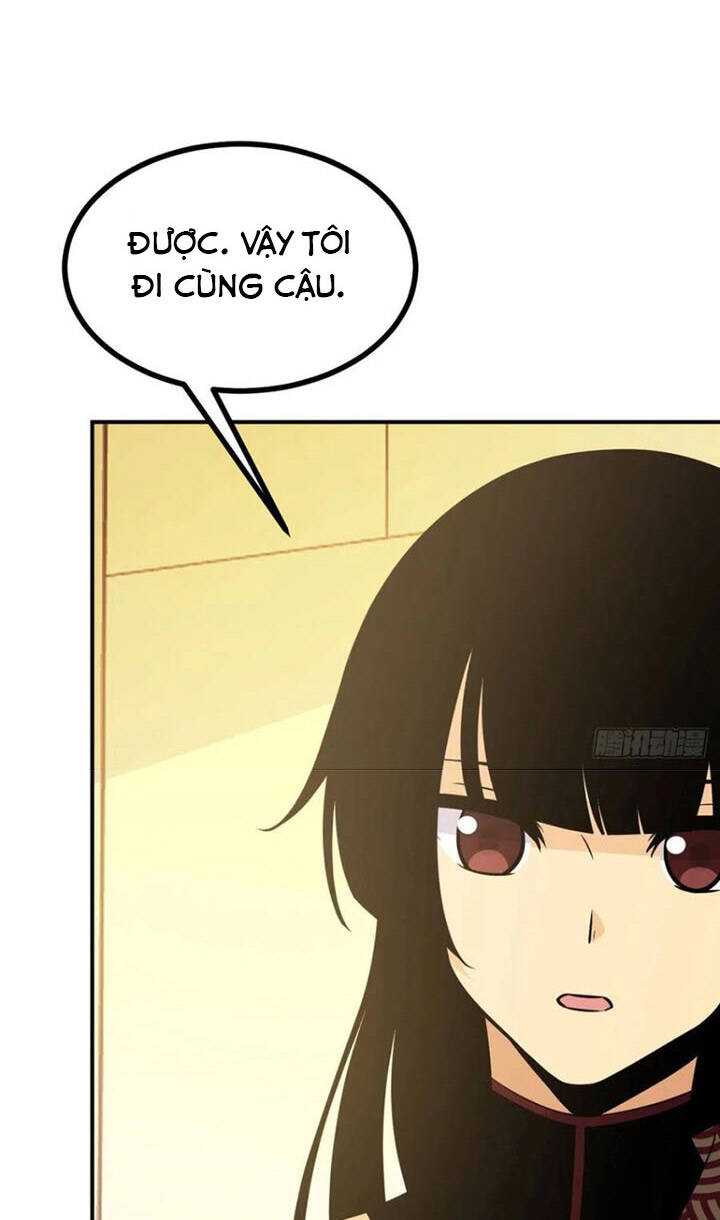 Nhất Quyền Bạo Tinh - Chương 20