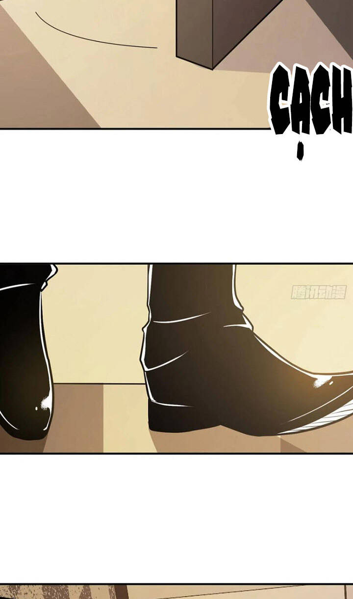 Nhất Quyền Bạo Tinh - Chương 20