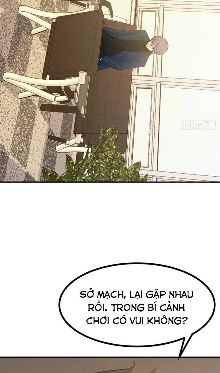 Nhất Quyền Bạo Tinh - Chương 20