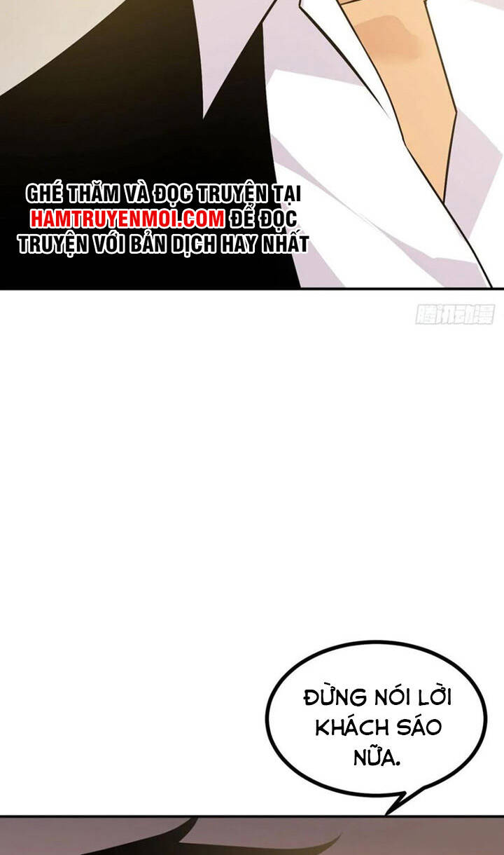 Nhất Quyền Bạo Tinh - Chương 20