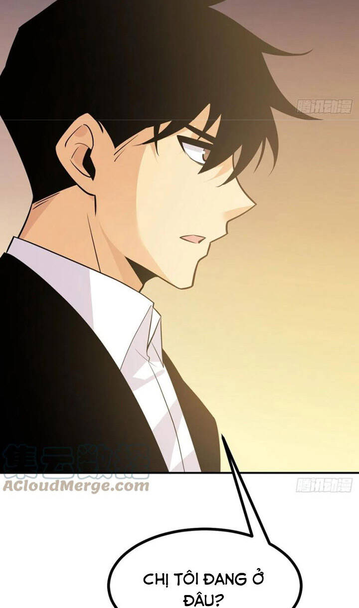 Nhất Quyền Bạo Tinh - Chương 20