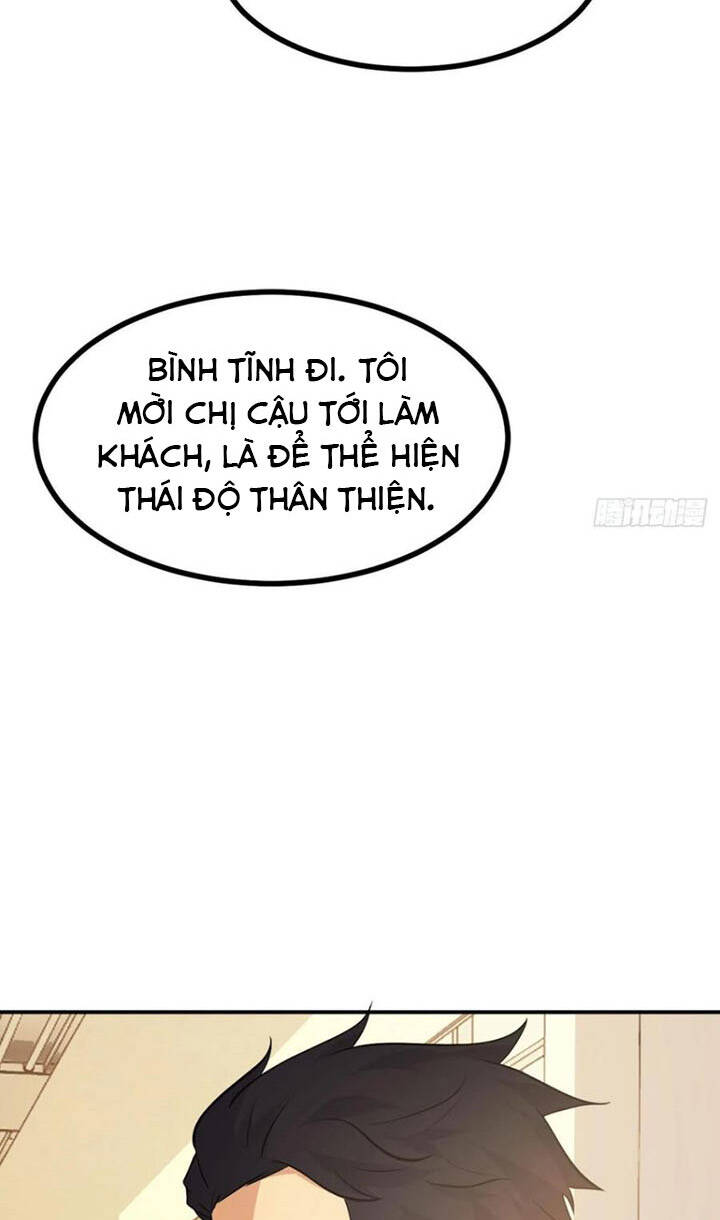 Nhất Quyền Bạo Tinh - Chương 20