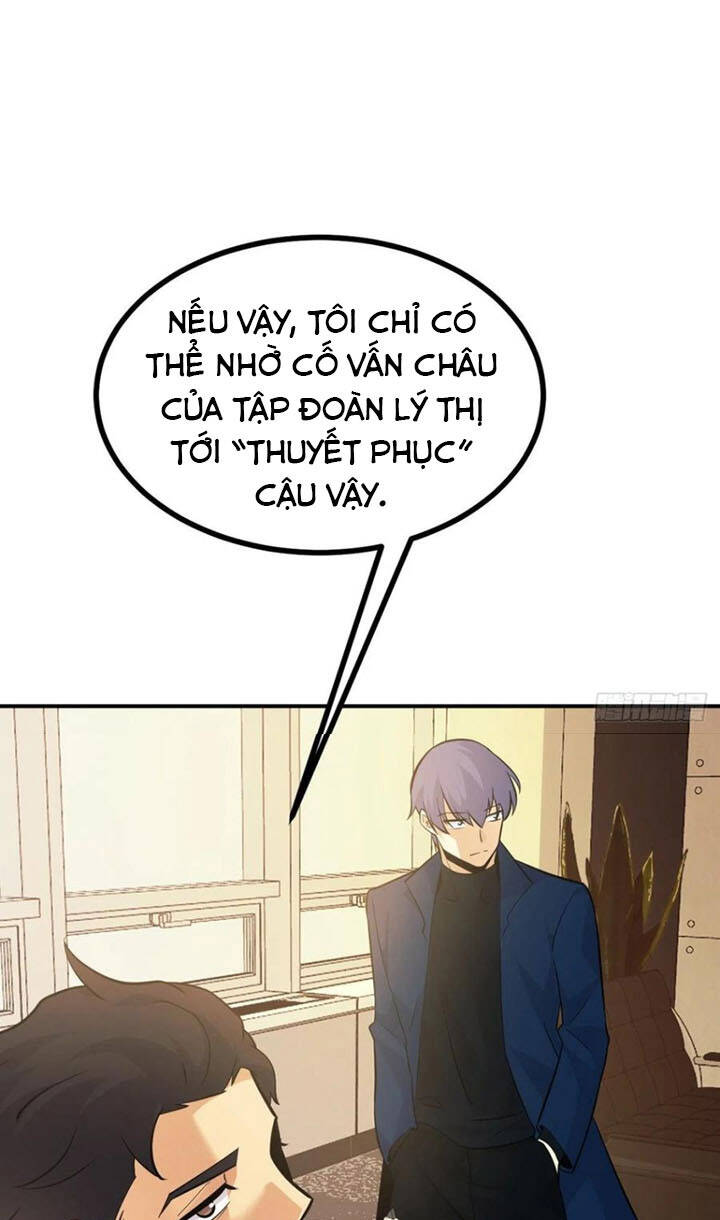 Nhất Quyền Bạo Tinh - Chương 20