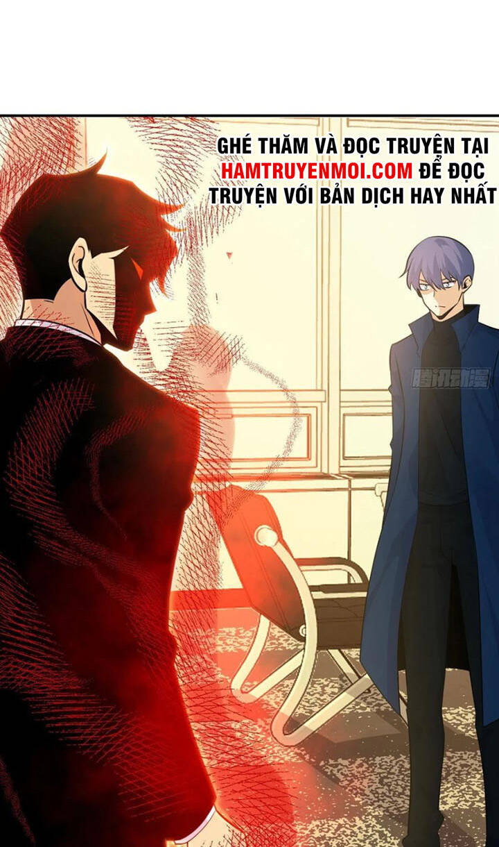 Nhất Quyền Bạo Tinh - Chương 20