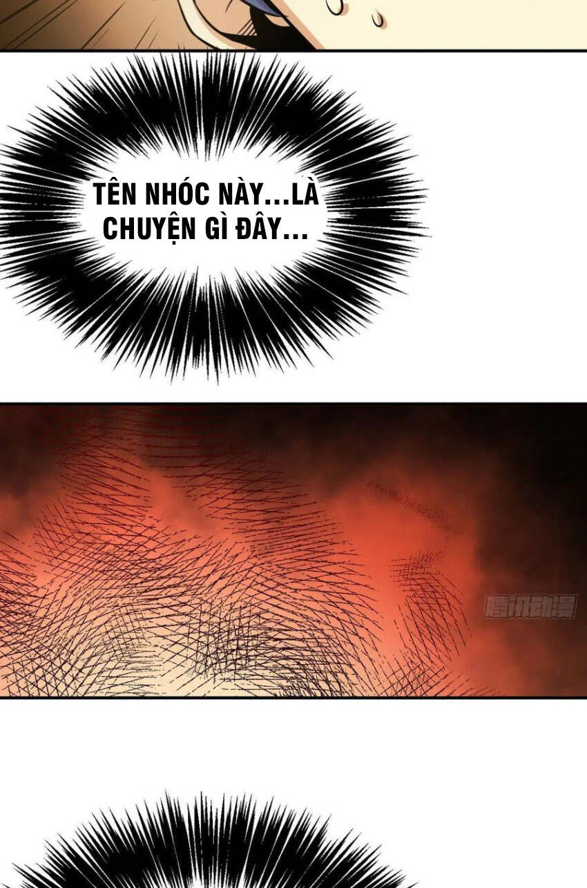 Nhất Quyền Bạo Tinh - Chương 20