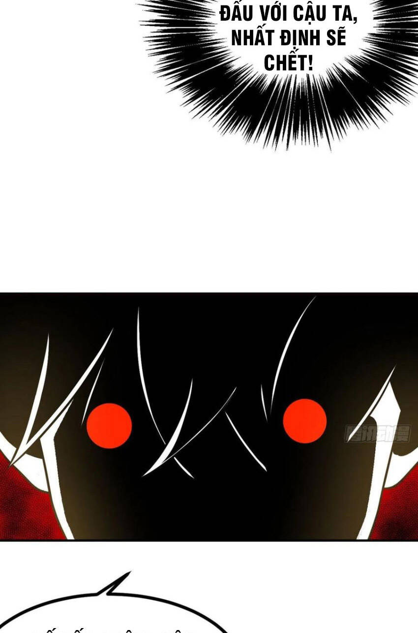 Nhất Quyền Bạo Tinh - Chương 20