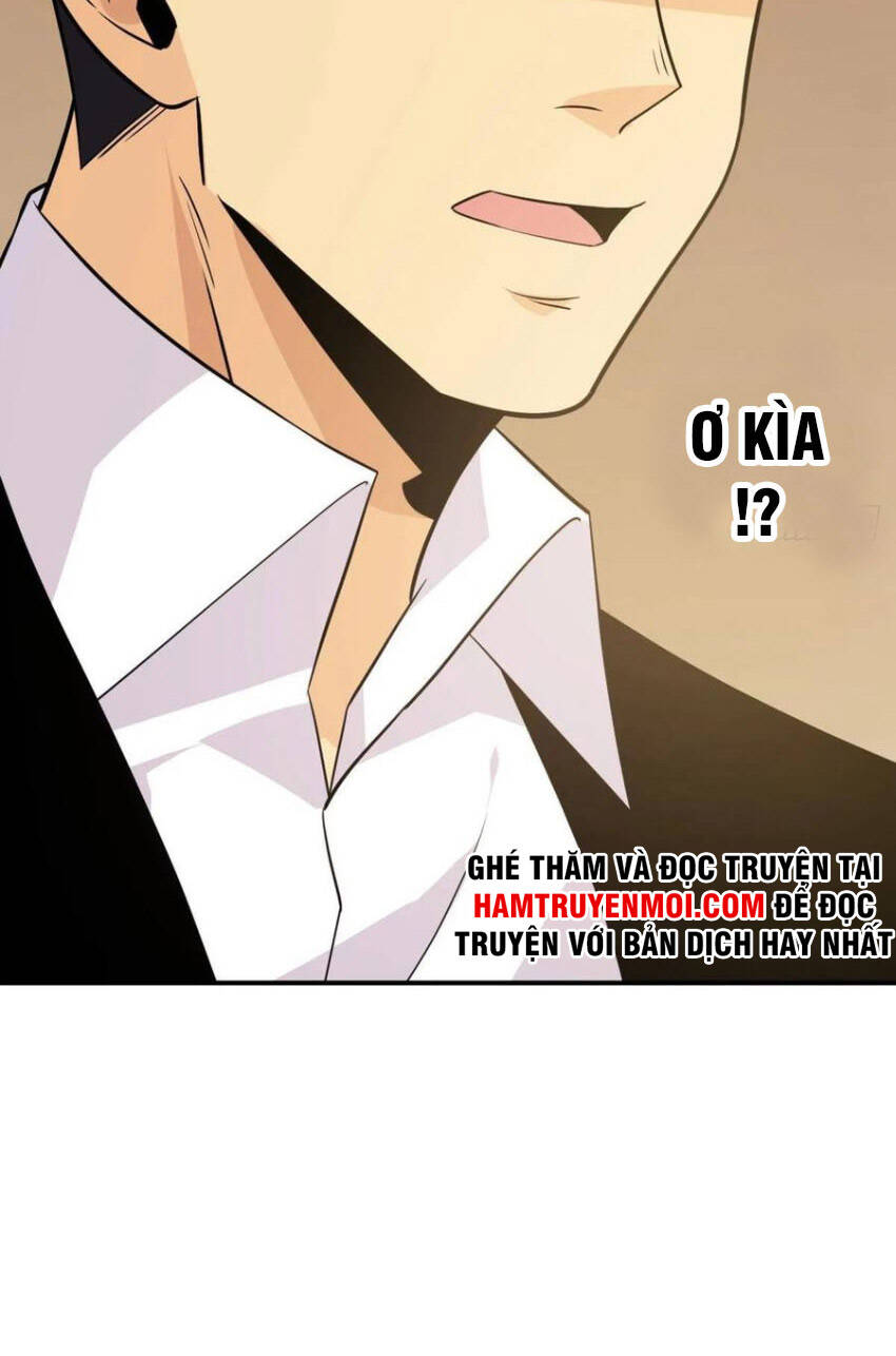 Nhất Quyền Bạo Tinh - Chương 20