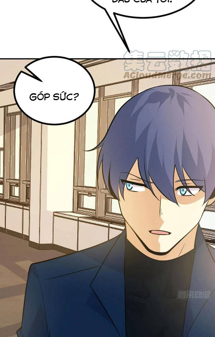 Nhất Quyền Bạo Tinh - Chương 20