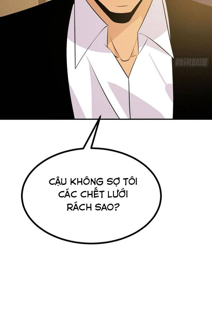 Nhất Quyền Bạo Tinh - Chương 21