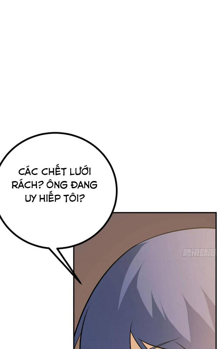 Nhất Quyền Bạo Tinh - Chương 21