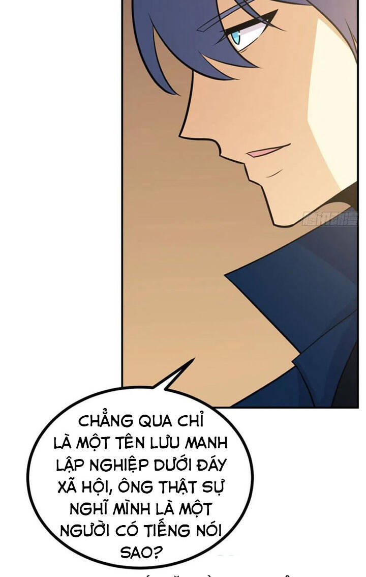 Nhất Quyền Bạo Tinh - Chương 21