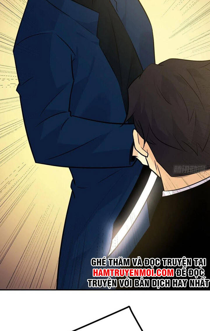 Nhất Quyền Bạo Tinh - Chương 21