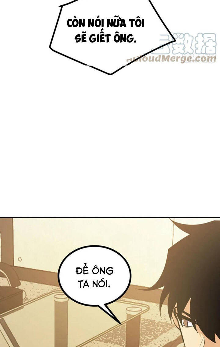 Nhất Quyền Bạo Tinh - Chương 21