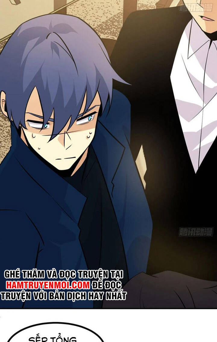 Nhất Quyền Bạo Tinh - Chương 21