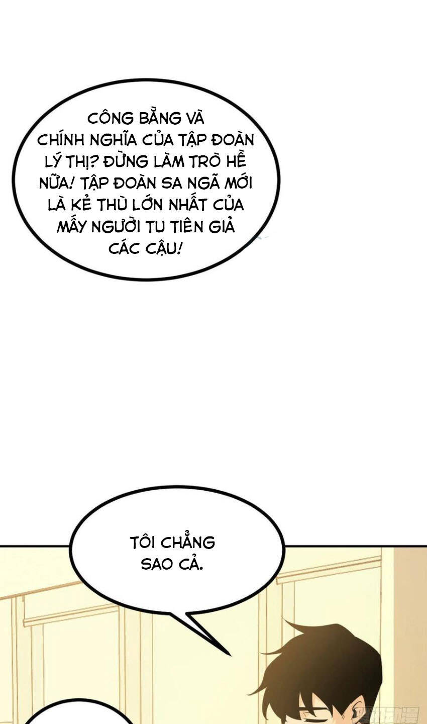 Nhất Quyền Bạo Tinh - Chương 21