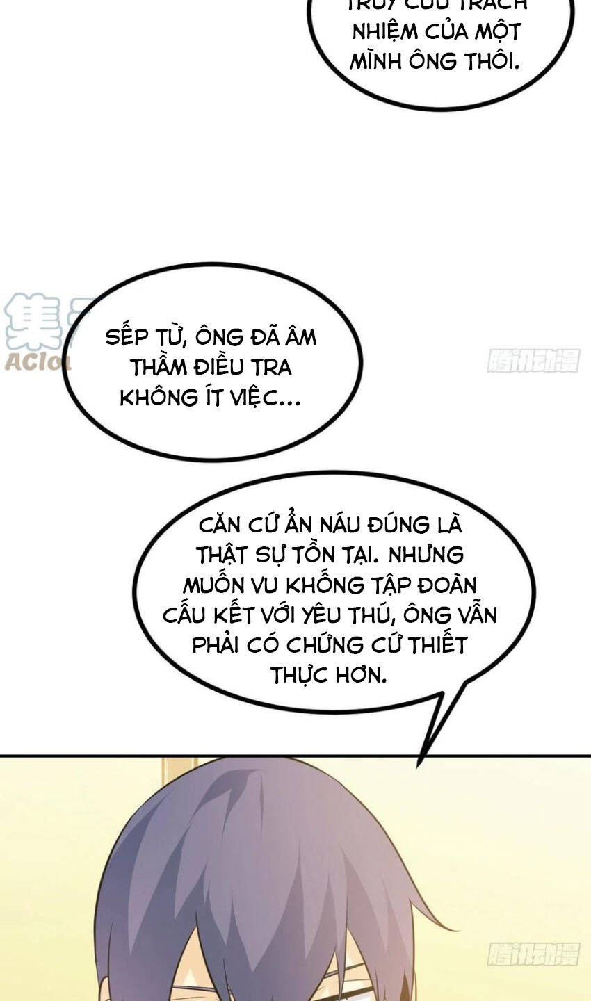 Nhất Quyền Bạo Tinh - Chương 21