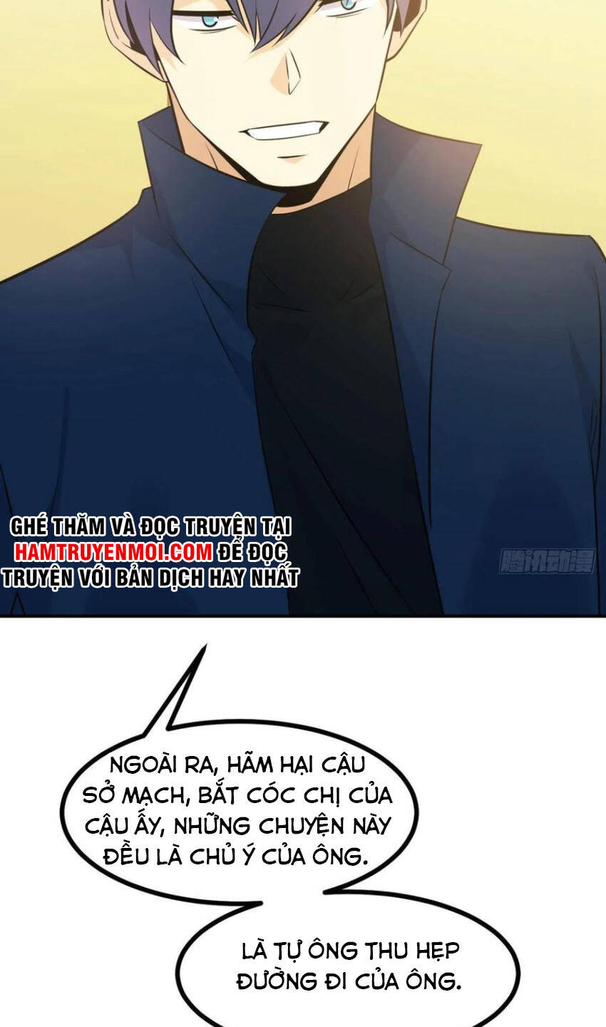 Nhất Quyền Bạo Tinh - Chương 21