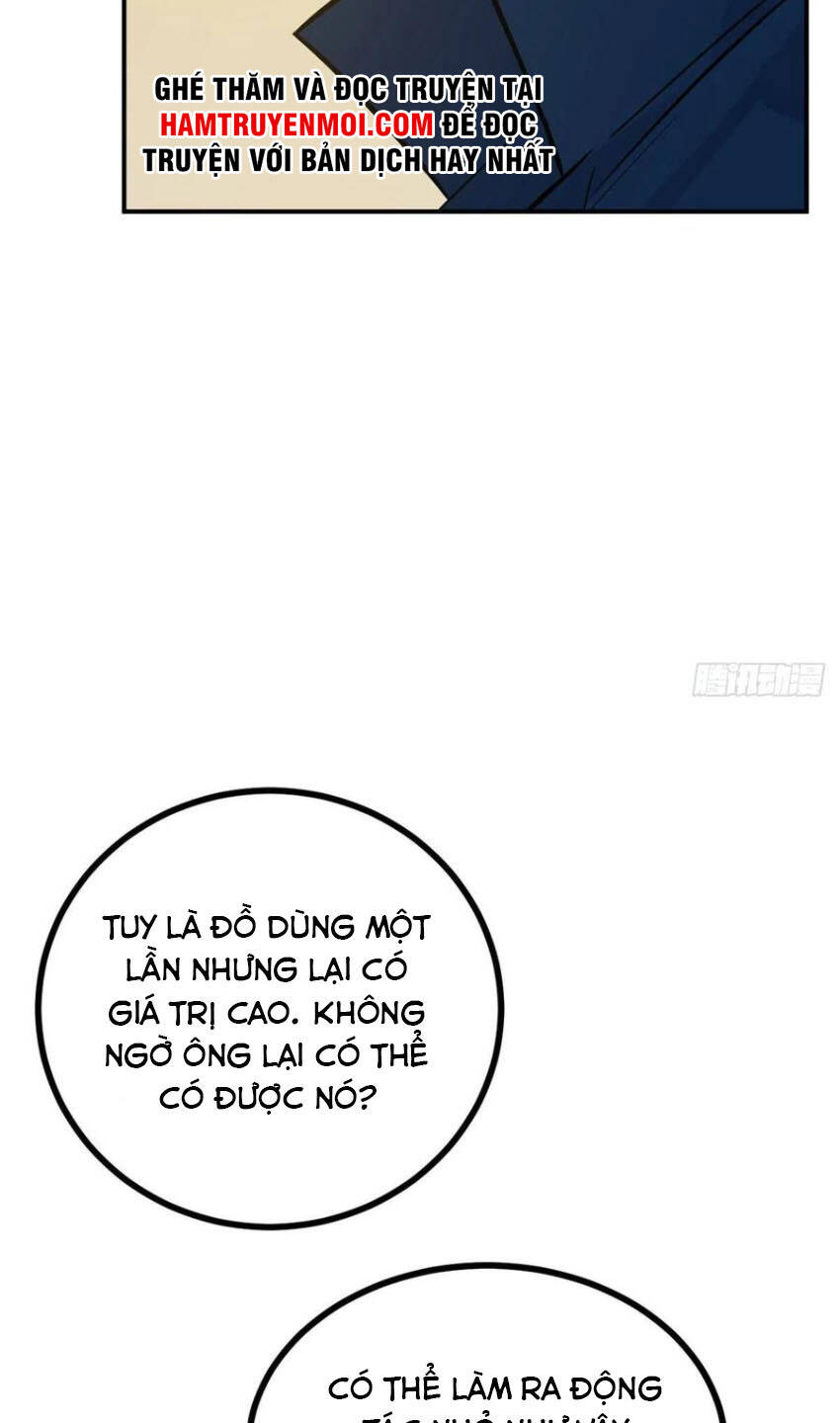 Nhất Quyền Bạo Tinh - Chương 21