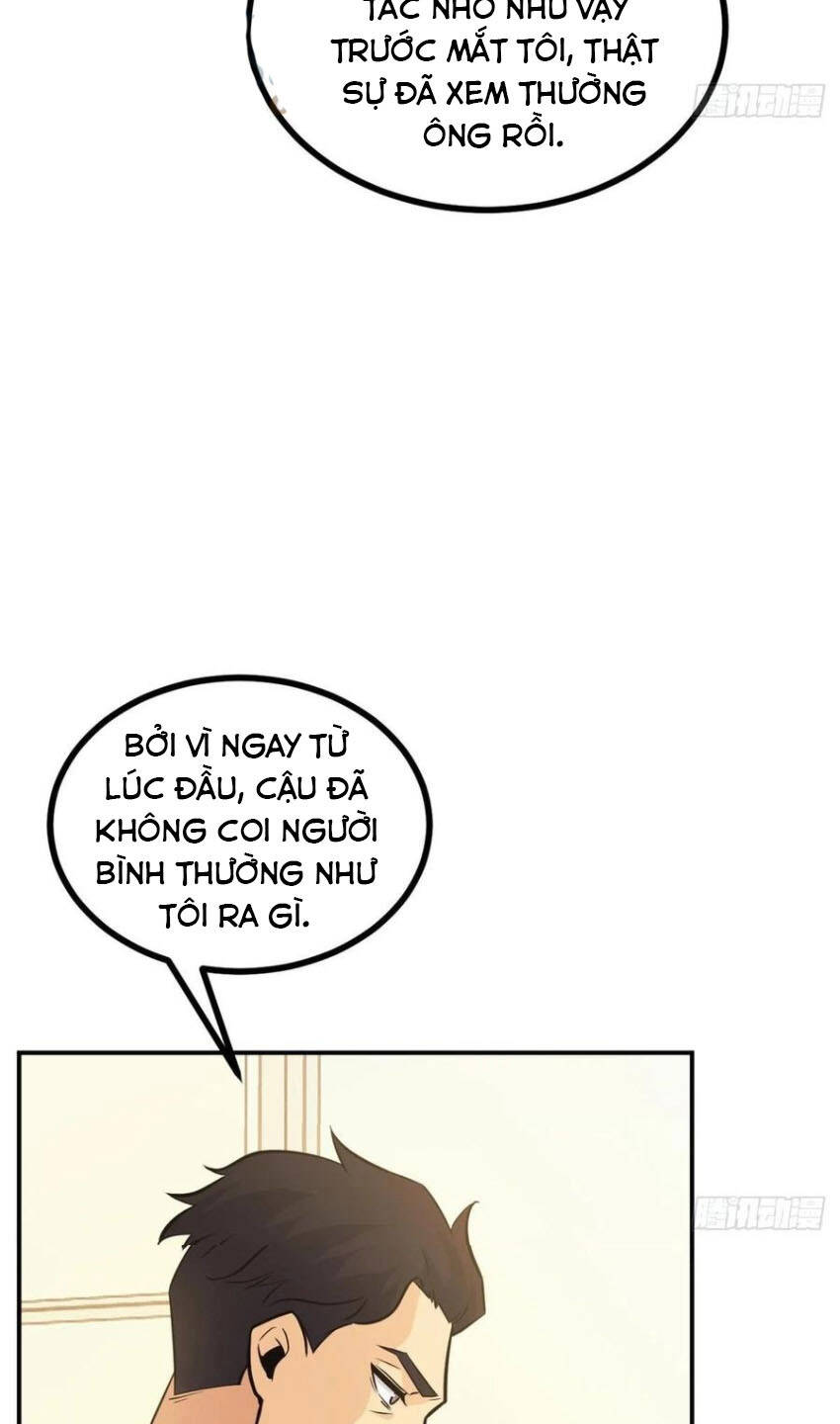 Nhất Quyền Bạo Tinh - Chương 21