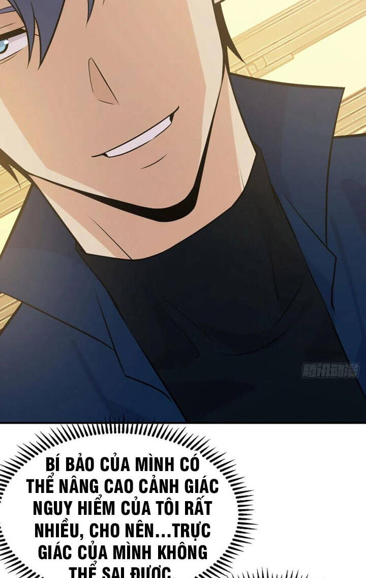 Nhất Quyền Bạo Tinh - Chương 21