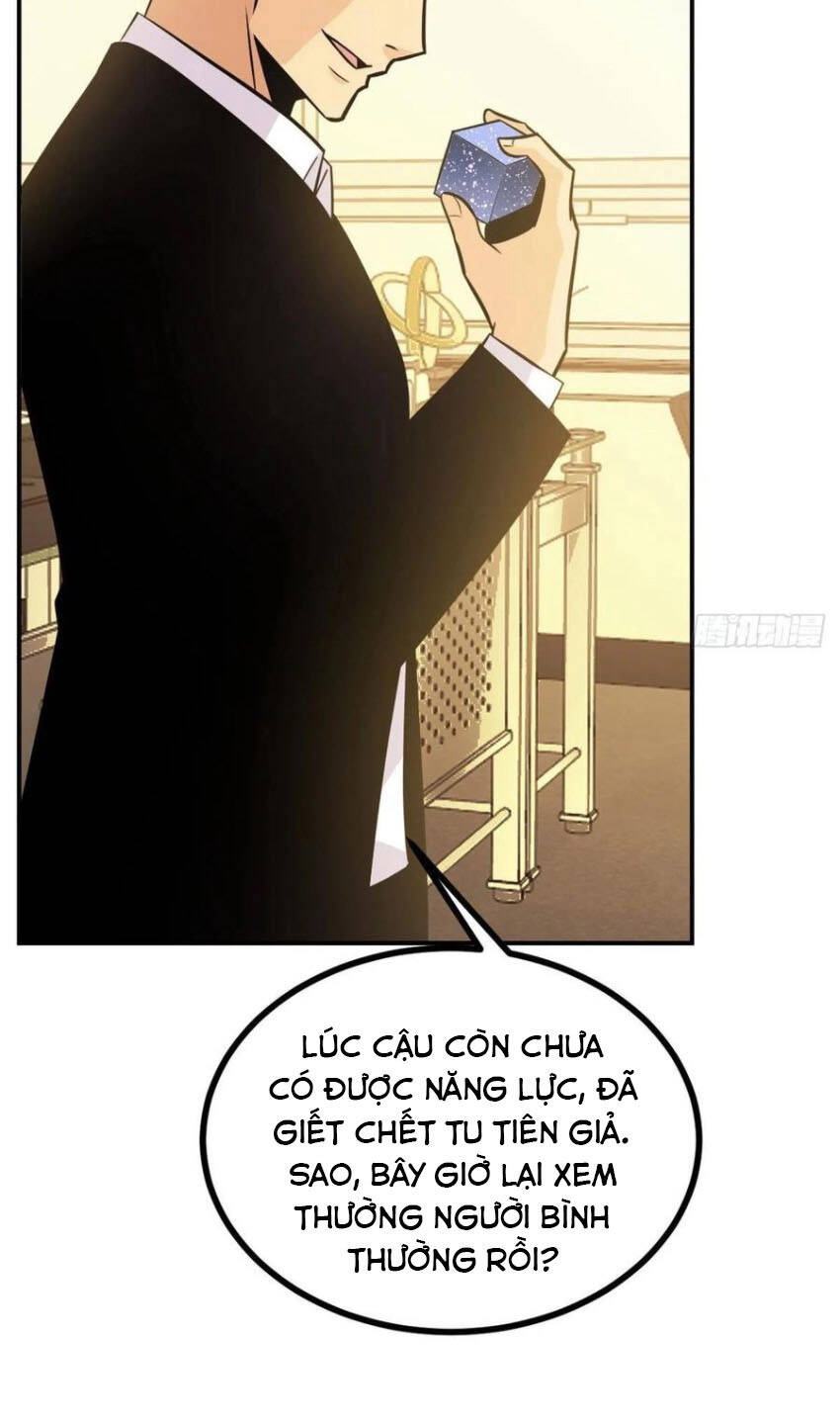 Nhất Quyền Bạo Tinh - Chương 21