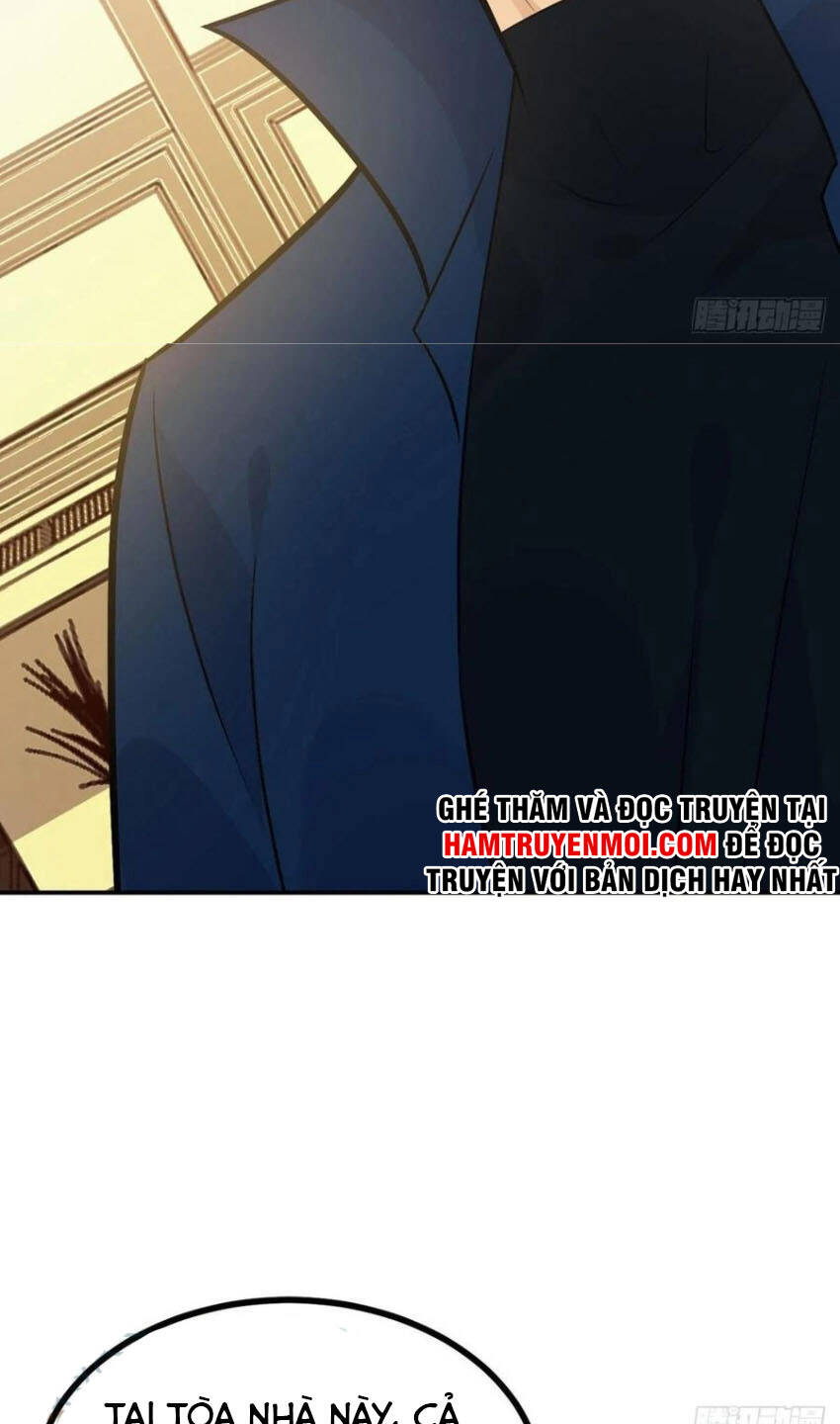 Nhất Quyền Bạo Tinh - Chương 21