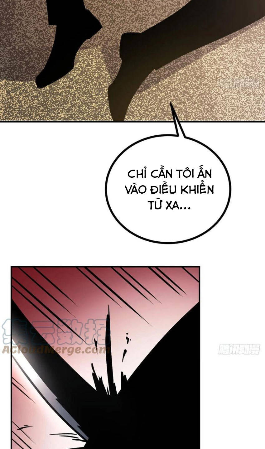 Nhất Quyền Bạo Tinh - Chương 21