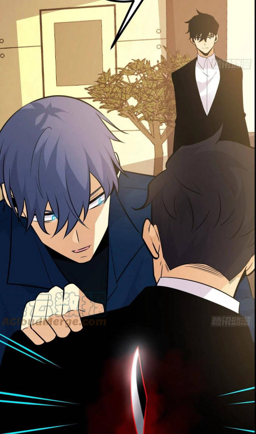 Nhất Quyền Bạo Tinh - Chương 21