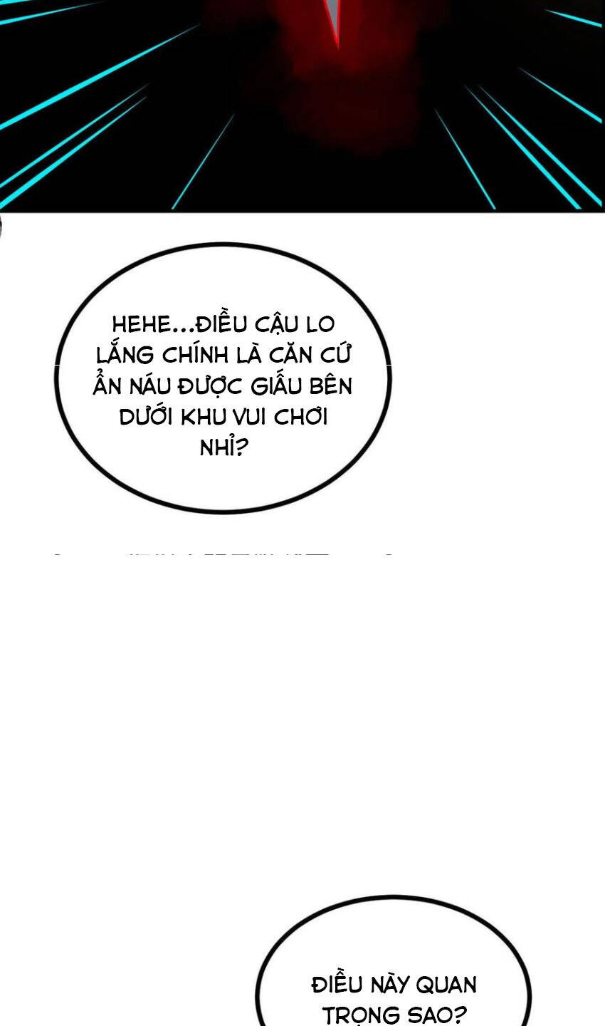 Nhất Quyền Bạo Tinh - Chương 21