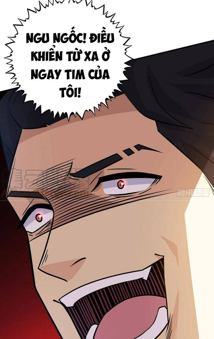 Nhất Quyền Bạo Tinh - Chương 21