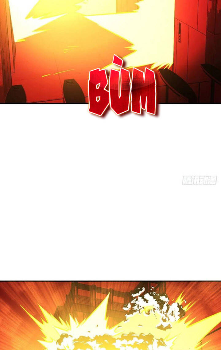 Nhất Quyền Bạo Tinh - Chương 21