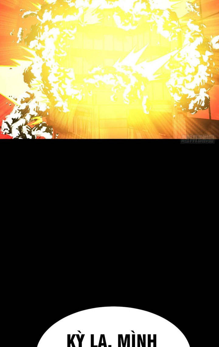 Nhất Quyền Bạo Tinh - Chương 21