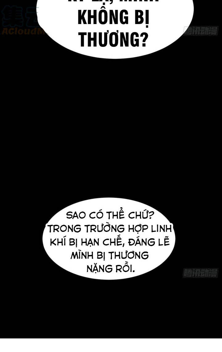 Nhất Quyền Bạo Tinh - Chương 21