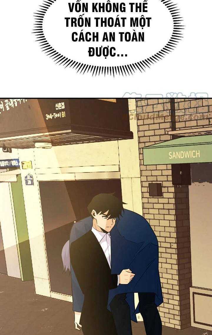 Nhất Quyền Bạo Tinh - Chương 21