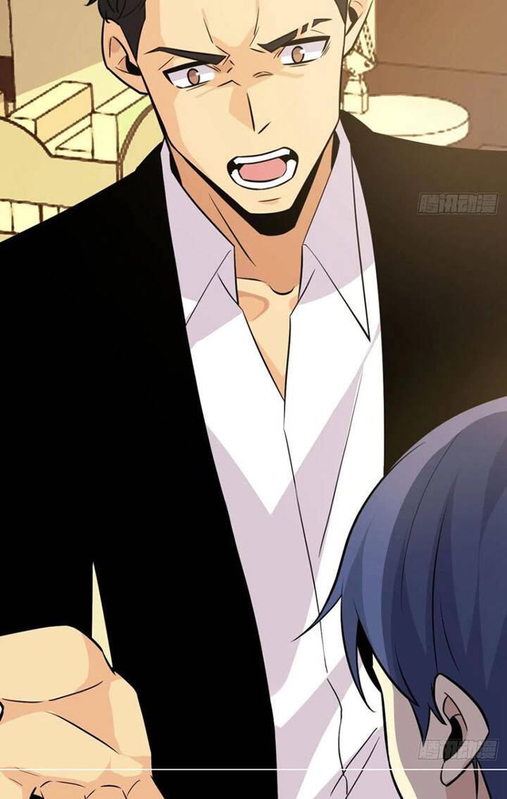 Nhất Quyền Bạo Tinh - Chương 21