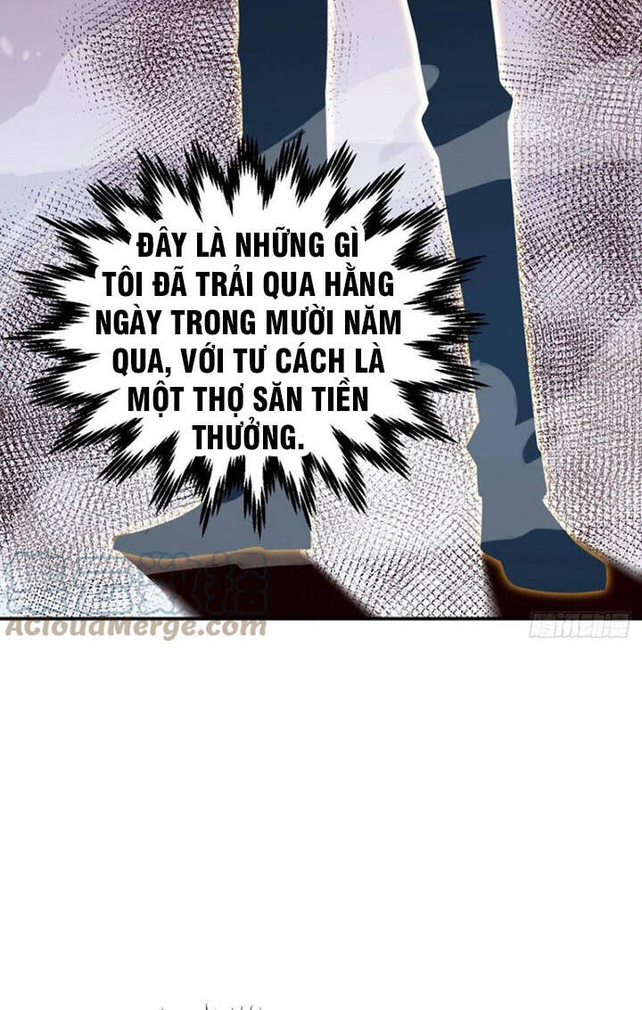 Nhất Quyền Bạo Tinh - Chương 22