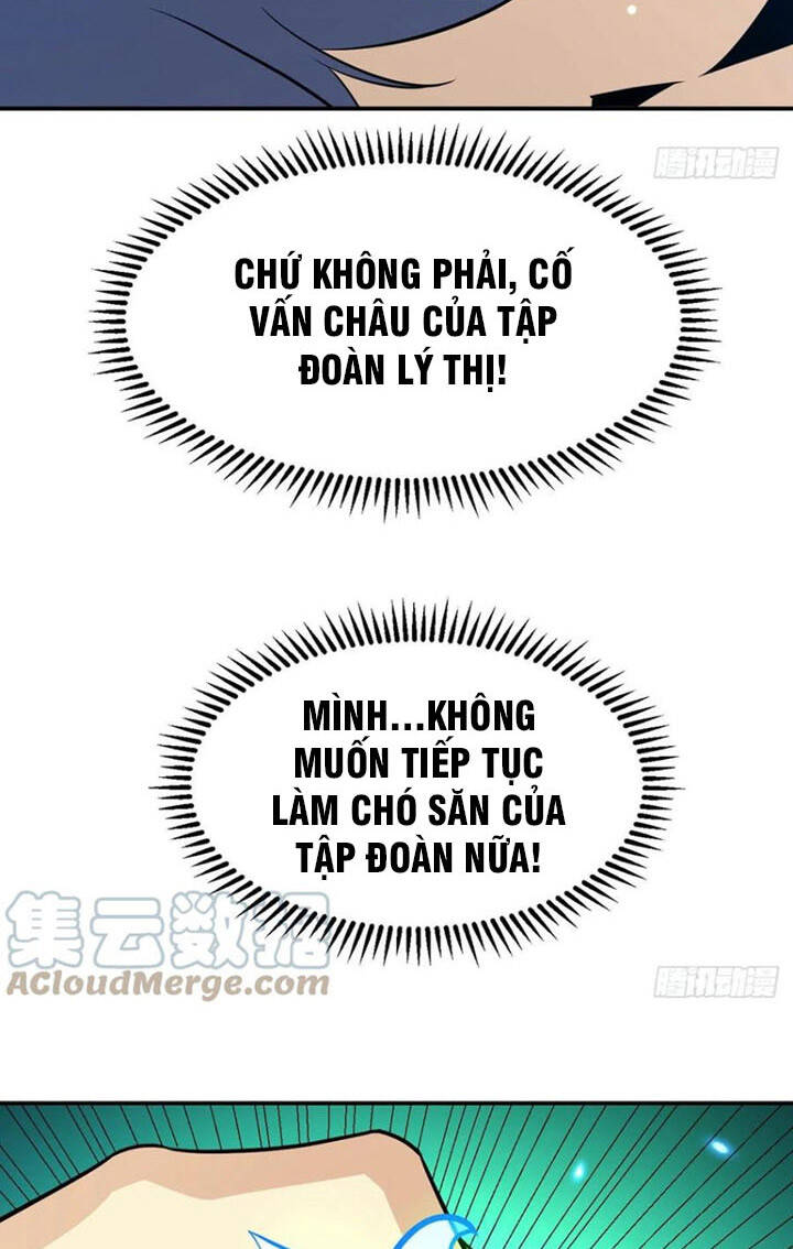 Nhất Quyền Bạo Tinh - Chương 22