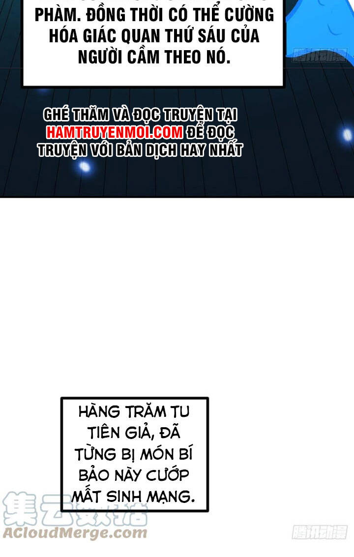 Nhất Quyền Bạo Tinh - Chương 22