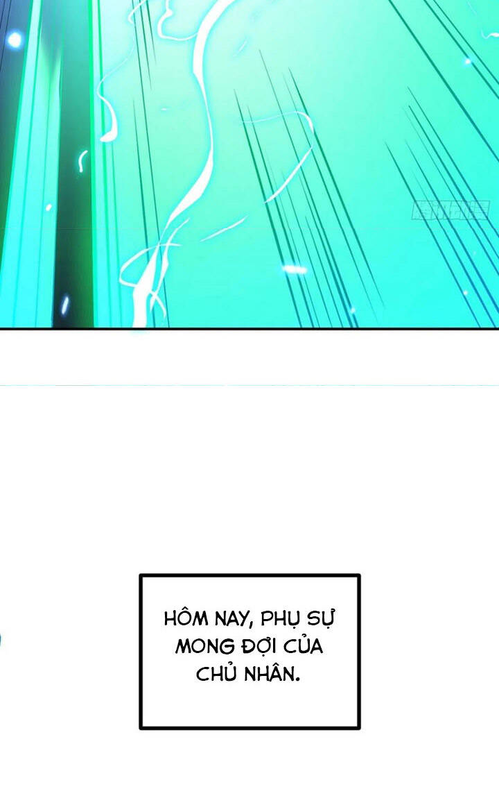 Nhất Quyền Bạo Tinh - Chương 22