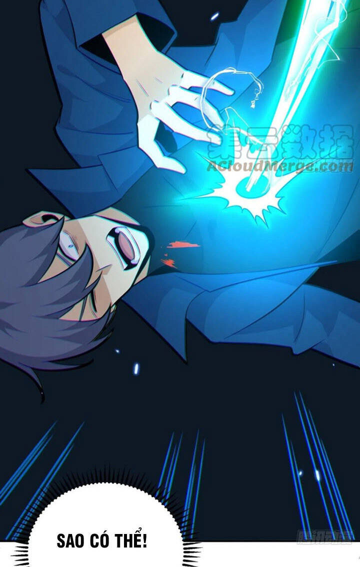 Nhất Quyền Bạo Tinh - Chương 22